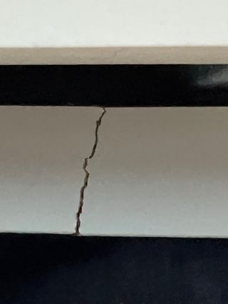 Cómoda Malm Ikea Blanca