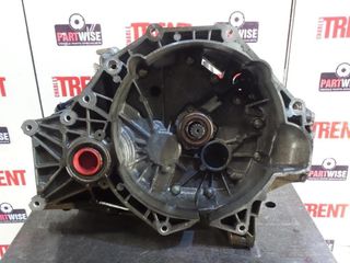 Chevrolet Cobalt MK1 2005 2,3 L gasolina 5 velocidades caja de cambios manual con embrague hidráulico