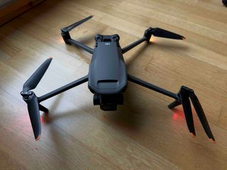 Dron DJI Mavic 3 Casi Nuevo