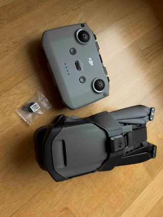 Dron DJI Mavic 3 Casi Nuevo