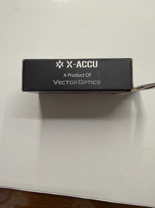 Anelli per ottica 30mm