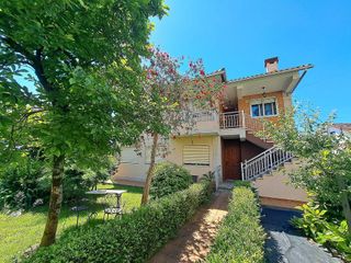 Chalet en venta en Lavadores en Vigo