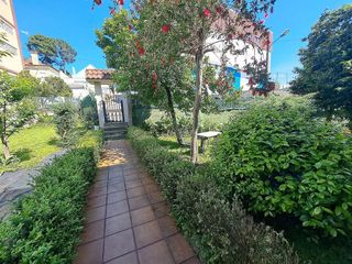 Chalet en venta en Lavadores en Vigo