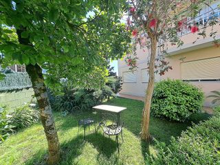 Chalet en venta en Lavadores en Vigo