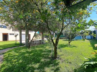 Chalet en venta en Lavadores en Vigo