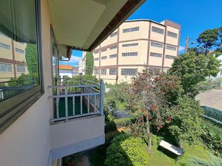 Chalet en venta en Lavadores en Vigo