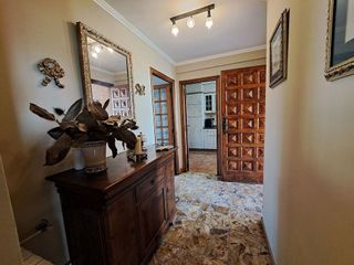 Chalet en venta en Lavadores en Vigo