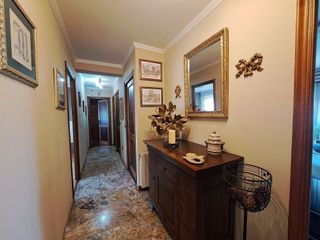 Chalet en venta en Lavadores en Vigo