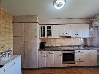 Chalet en venta en Lavadores en Vigo