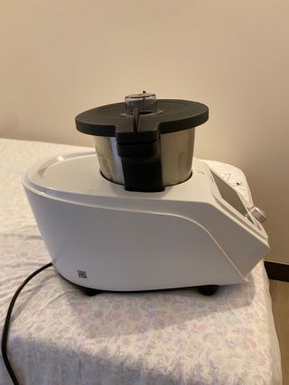 Robot Cocina Monsieur Cuisine Connect