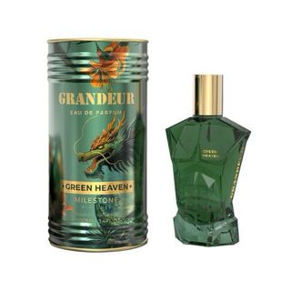 Perfume Green Heaven Grandeur Eau de Parfum