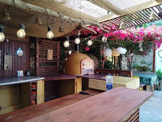 Casa rural en venta en Teulada Pueblo en Teulada