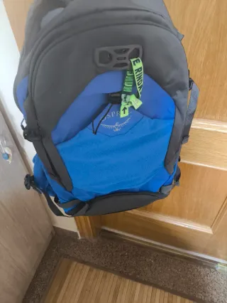 Mochila Osprey Escapist 30L