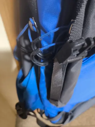 Mochila Osprey Escapist 30L