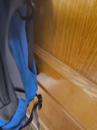 Mochila Osprey Escapist 30L