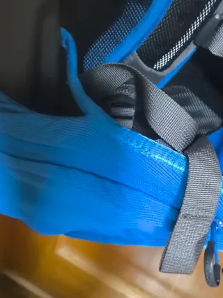 Mochila Osprey Escapist 30L