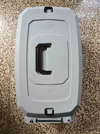 Transportín para gato