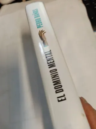 El dominio mental: La geopolítica de la mente