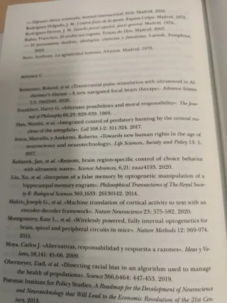 El dominio mental: La geopolítica de la mente