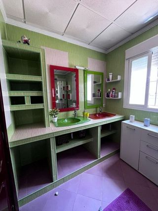 Chalet en venta en Núcleo Urbano en Chiclana de la Frontera