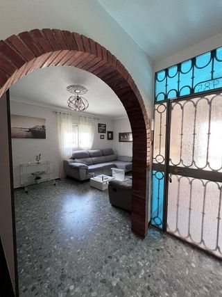 Chalet en venta en Núcleo Urbano en Chiclana de la Frontera