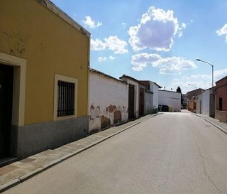 Chalet en venta en Valdepeñas