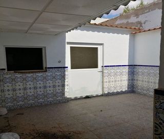 Chalet en venta en Valdepeñas