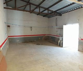 Chalet en venta en Valdepeñas