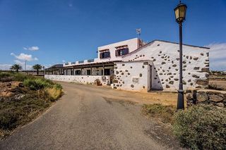 Casa rural en venta en La Oliva pueblo en Oliva (La)