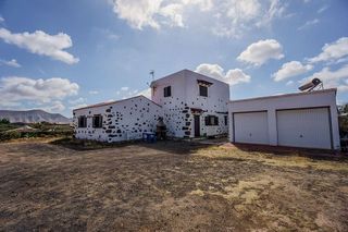 Casa rural en venta en La Oliva pueblo en Oliva (La)