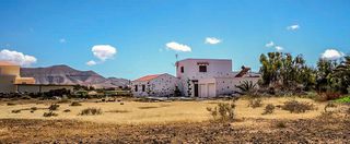 Casa rural en venta en La Oliva pueblo en Oliva (La)