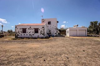Casa rural en venta en La Oliva pueblo en Oliva (La)