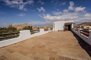 Casa rural en venta en La Oliva pueblo en Oliva (La)