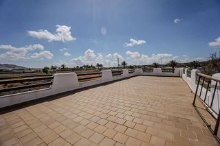 Casa rural en venta en La Oliva pueblo en Oliva (La)