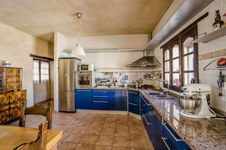 Casa rural en venta en La Oliva pueblo en Oliva (La)