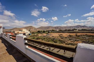 Casa rural en venta en La Oliva pueblo en Oliva (La)