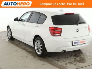 BMW Serie 1 116d
