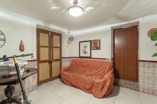 Chalet en venta en Guadix