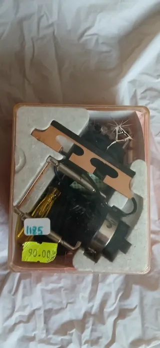 Shadow SH930 Chitarra