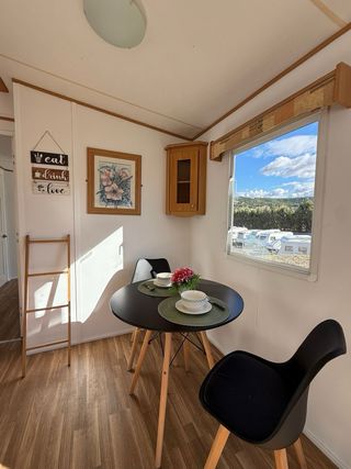 GRAN CASA MÓVIL 3 HABITACIONES CLIMALIT