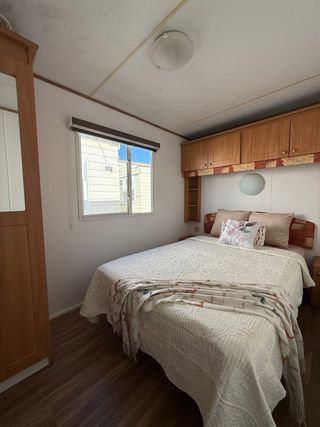 GRAN CASA MÓVIL 3 HABITACIONES CLIMALIT