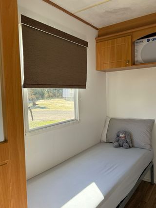 GRAN CASA MÓVIL 3 HABITACIONES CLIMALIT