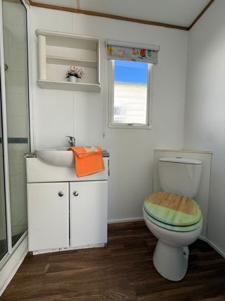 GRAN CASA MÓVIL 3 HABITACIONES CLIMALIT