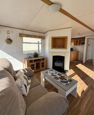 GRAN CASA MÓVIL 3 HABITACIONES CLIMALIT