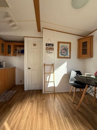 GRAN CASA MÓVIL 3 HABITACIONES CLIMALIT