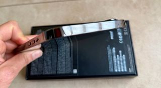 iPhone 12 Pro Max 256GB Gris Espacial