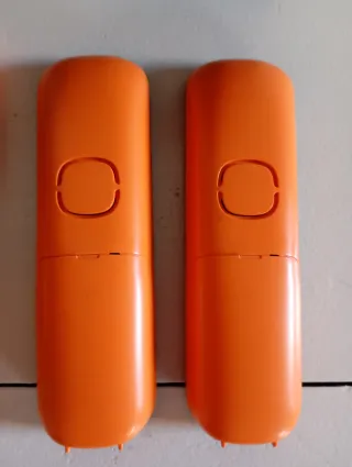 Teléfono Inalámbrico Duo Panasonic KX-TGD312