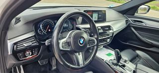 BMW Serie 5 G31 M Touring XD Aut. 520D