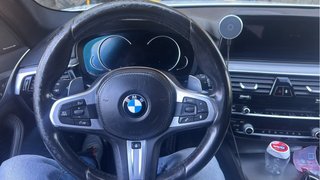 BMW Serie 5 G31 M Touring XD Aut. 520D