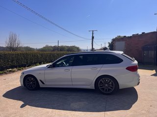 BMW Serie 5 G31 M Touring XD Aut. 520D